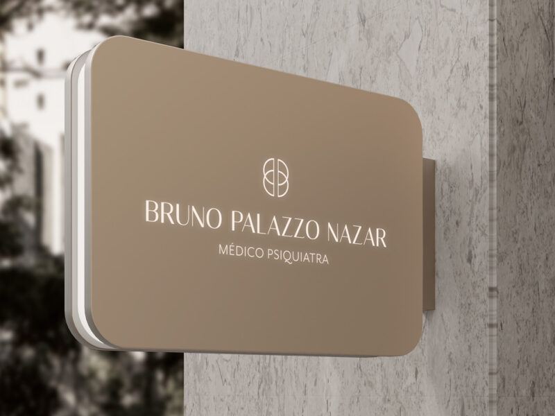 Bruno Palazzo Nazar